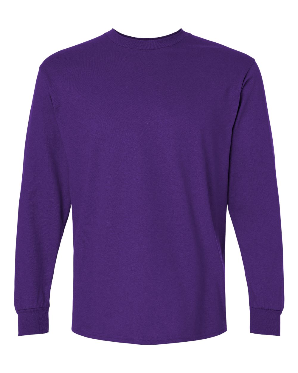 Unisex Ultra Cotton® Long Sleeve T-Shirt | 2400
