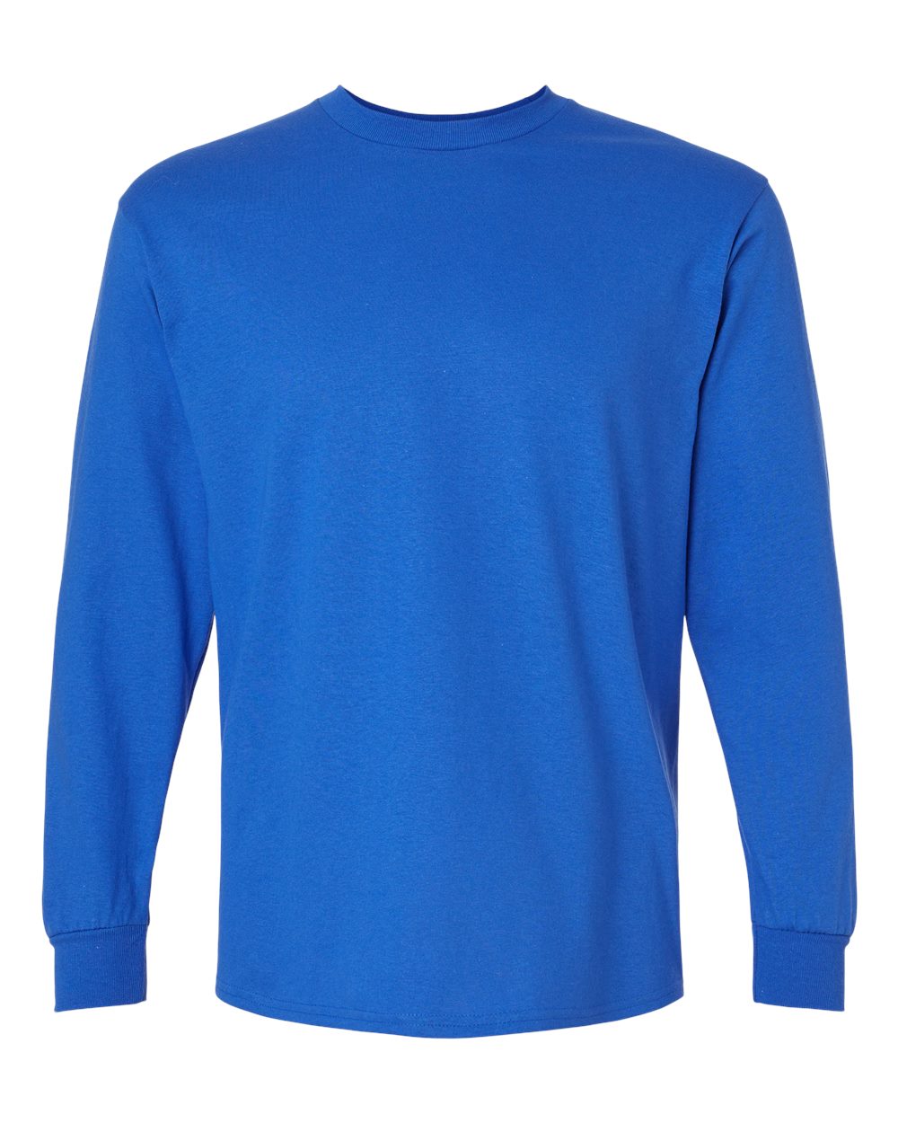 Unisex Ultra Cotton® Long Sleeve T-Shirt | 2400