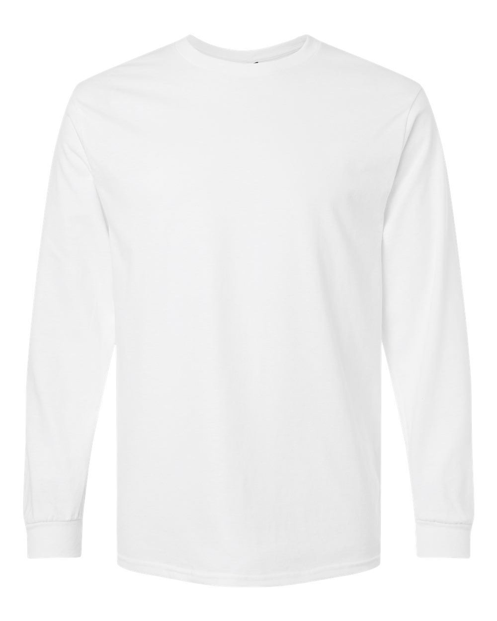 Unisex Ultra Cotton® Long Sleeve T-Shirt | 2400