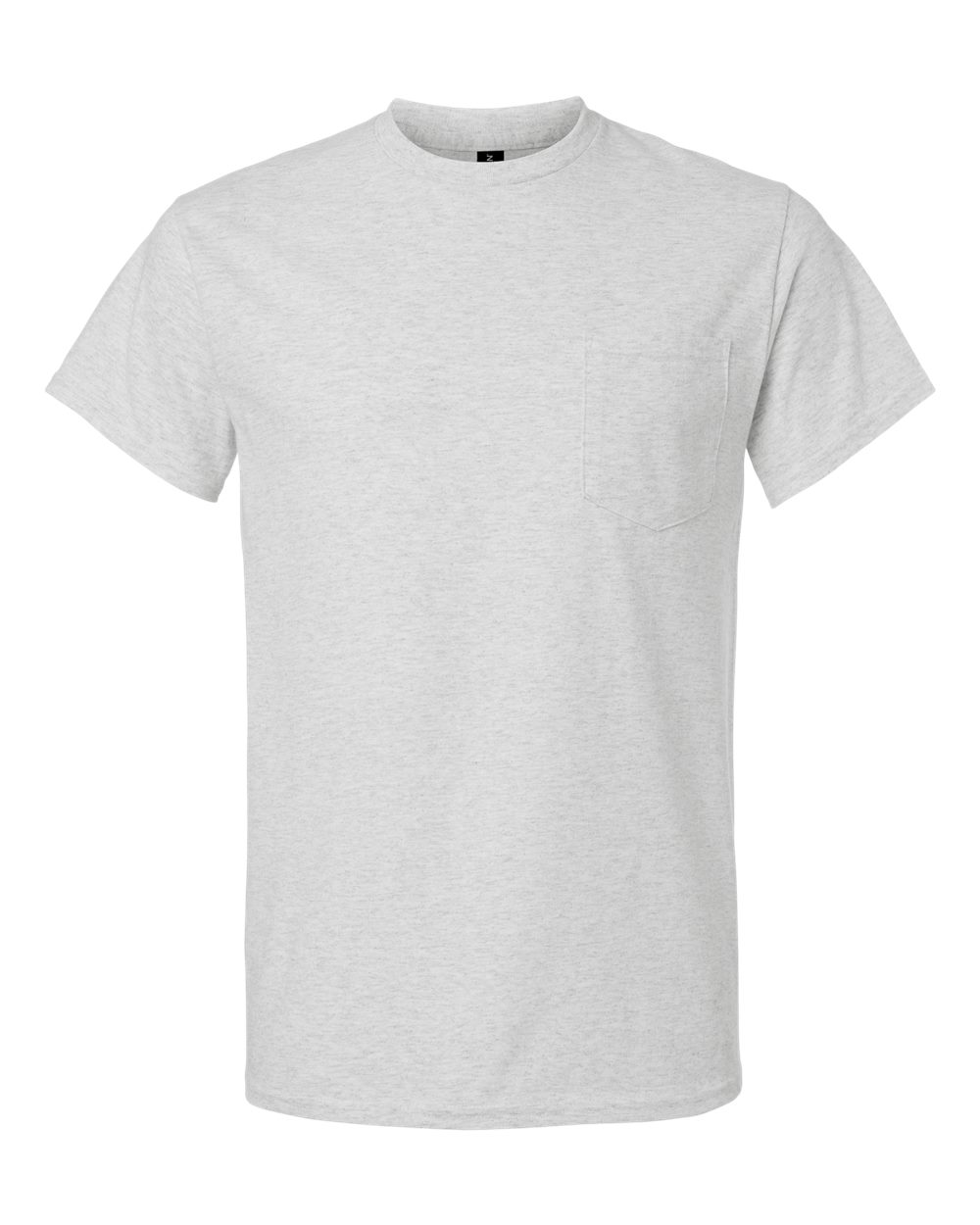 Unisex Ultra Cotton® Pocket T-Shirt | 2300