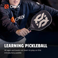 Onix Recruit Beginner Pickleball Set | 1801-04 image 1