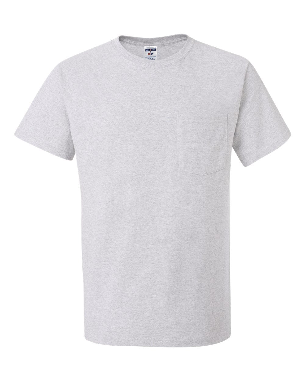Unisex Dri-Power® 50/50 Pocket T-Shirt | 29MPR
