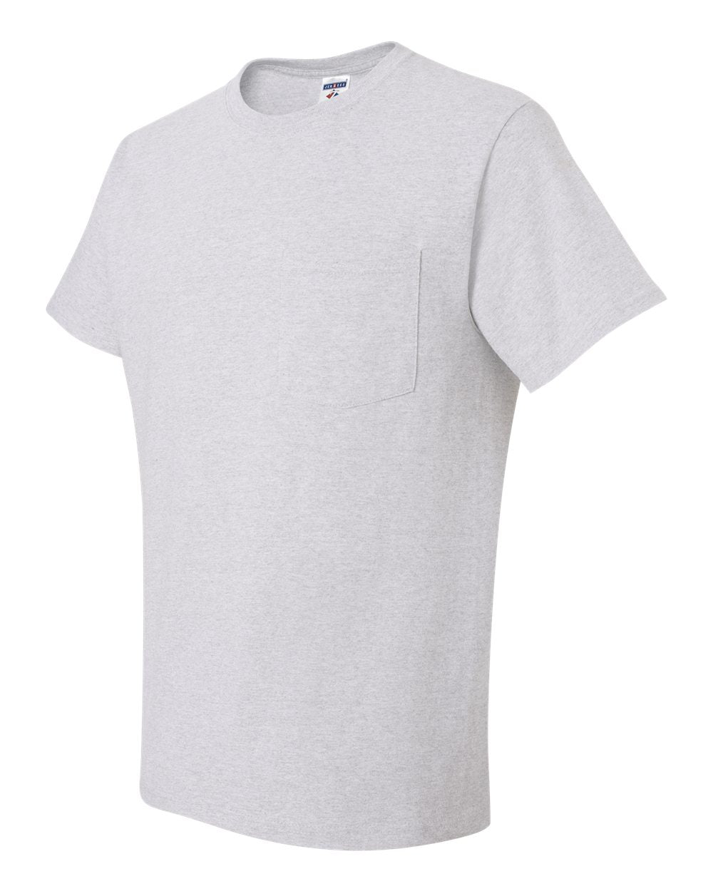 Unisex Dri-Power® 50/50 Pocket T-Shirt | 29MPR