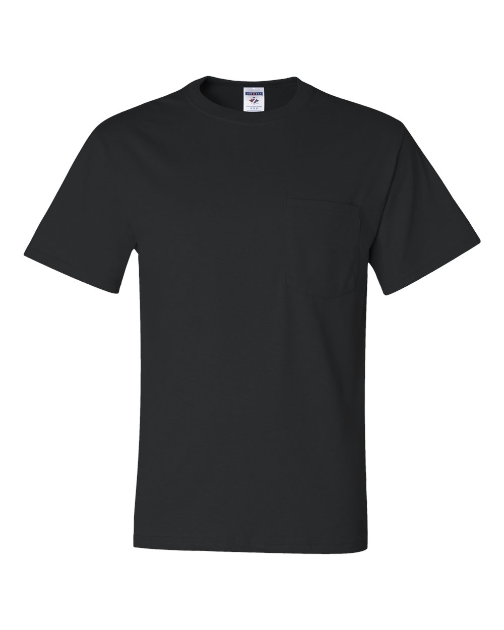 Unisex Dri-Power® 50/50 Pocket T-Shirt | 29MPR