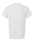 Unisex DryBlend® Pocket T-Shirt | 8300