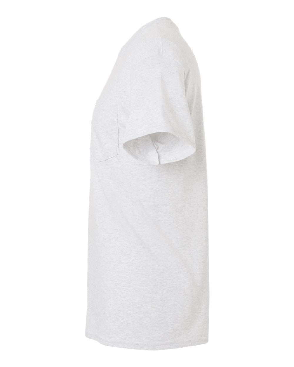 Unisex DryBlend® Pocket T-Shirt | 8300