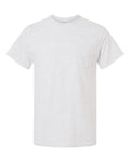 Unisex DryBlend® Pocket T-Shirt | 8300