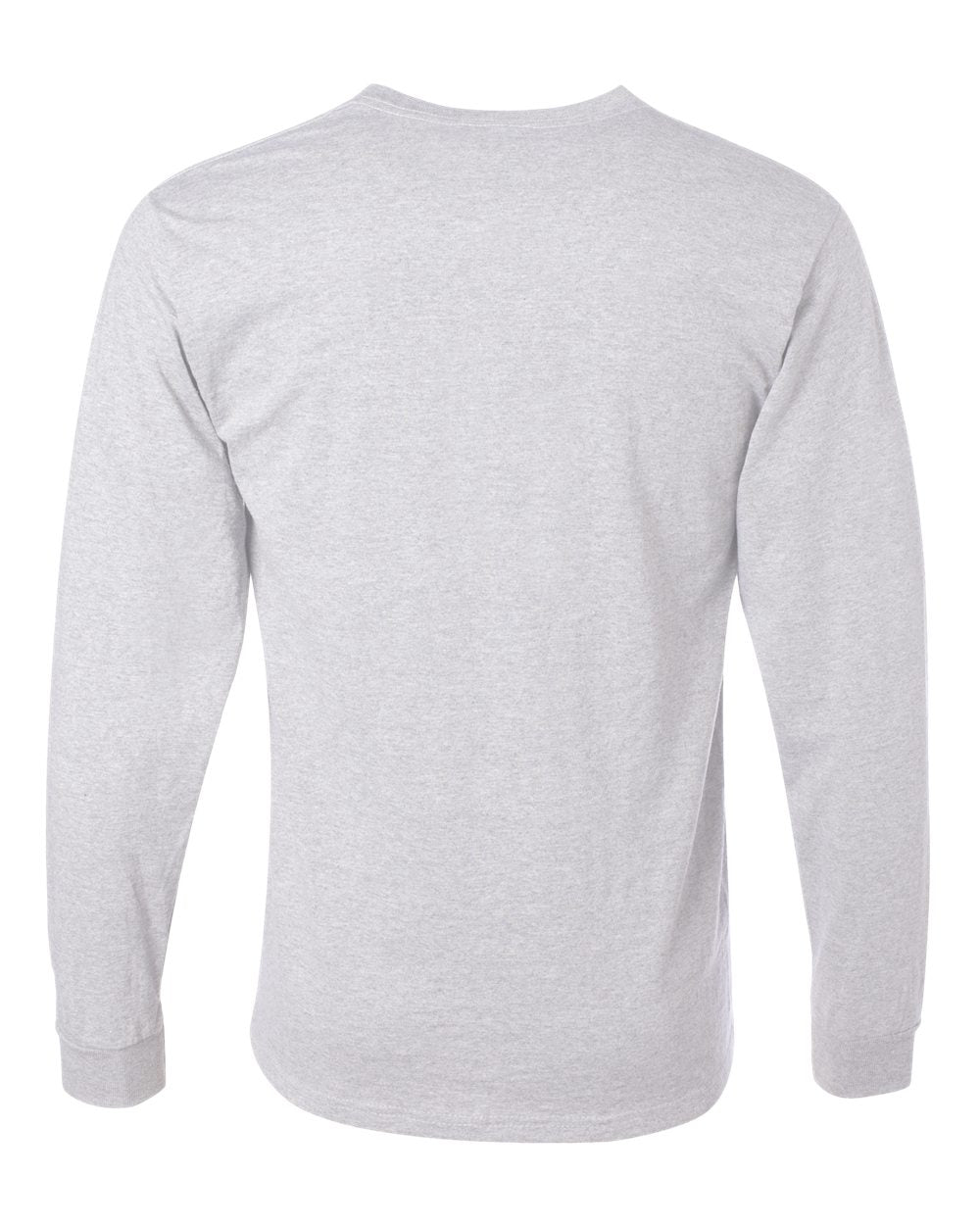 Unisex Dri-Power® Long Sleeve 50/50 T-Shirt | 29LSR