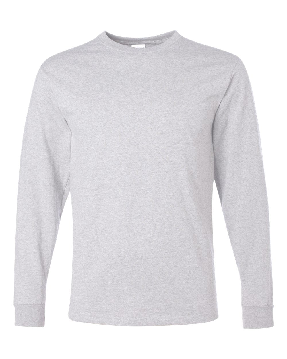 Unisex Dri-Power® Long Sleeve 50/50 T-Shirt | 29LSR