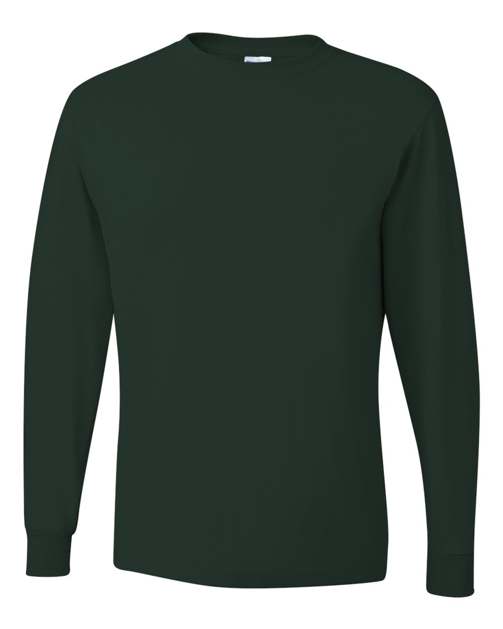 Unisex Dri-Power® Long Sleeve 50/50 T-Shirt | 29LSR