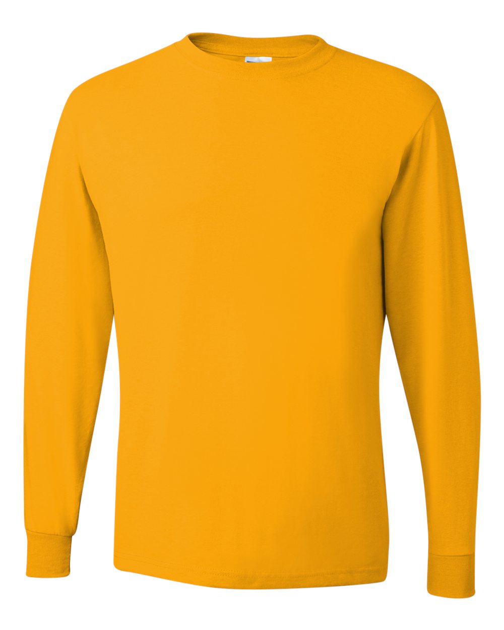 Unisex Dri-Power® Long Sleeve 50/50 T-Shirt | 29LSR