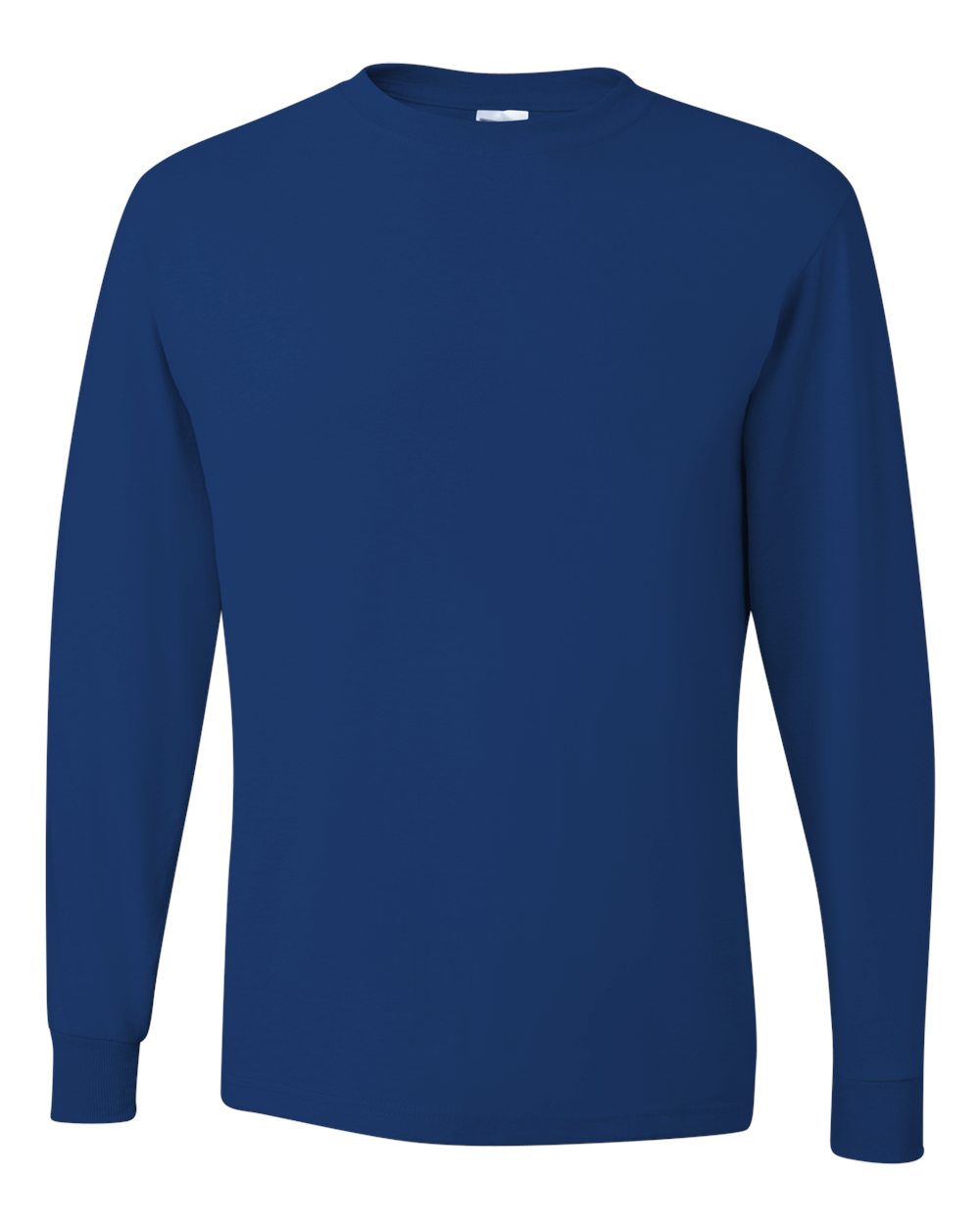 Unisex Dri-Power® Long Sleeve 50/50 T-Shirt | 29LSR