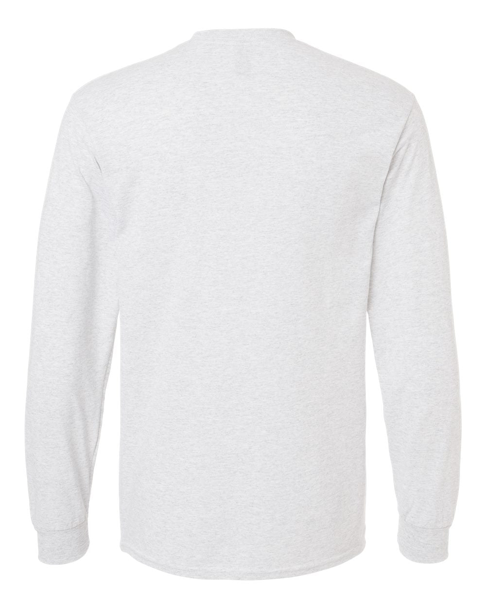 Camiseta Unisex DryBlend® 50/50 de Manga Larga | 8400