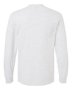 Camiseta Unisex DryBlend® 50/50 de Manga Larga | 8400
