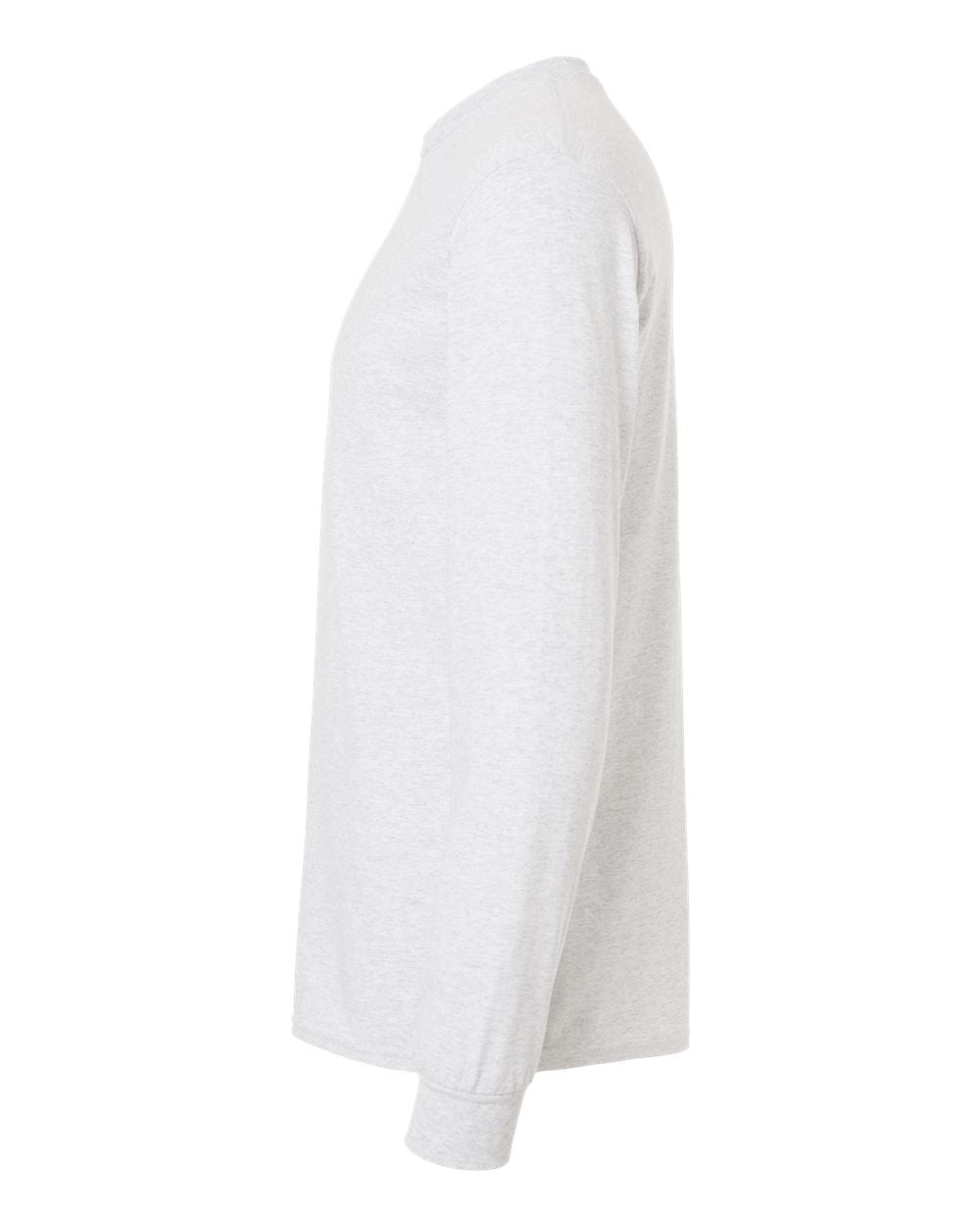 Camiseta Unisex DryBlend® 50/50 de Manga Larga | 8400