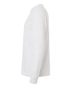 Camiseta Unisex DryBlend® 50/50 de Manga Larga | 8400