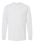 Camiseta Unisex DryBlend® 50/50 de Manga Larga | 8400
