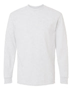 Camiseta Unisex DryBlend® 50/50 de Manga Larga | 8400