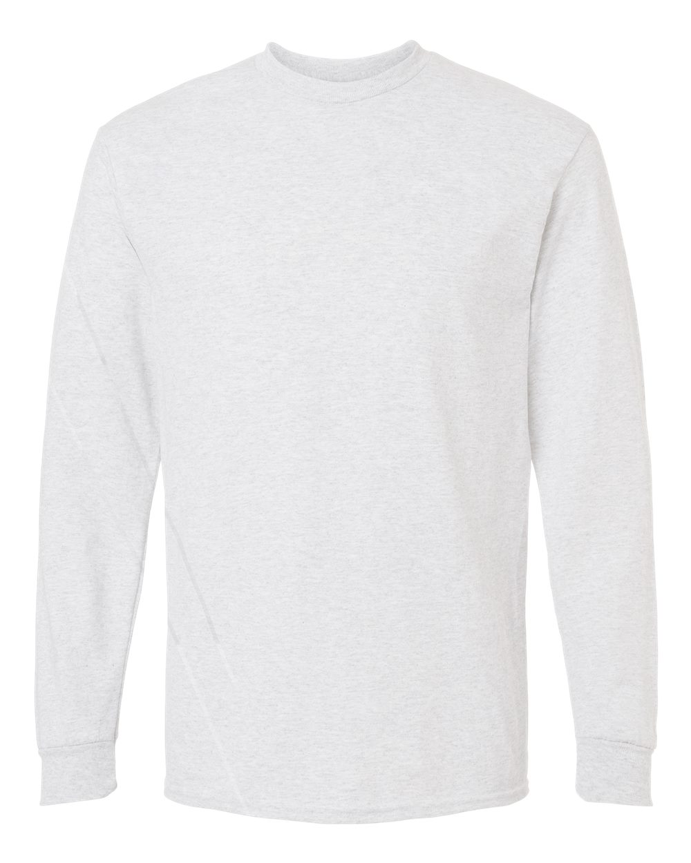 Unisex DryBlend® 50/50 Long Sleeve T-Shirt | 8400
