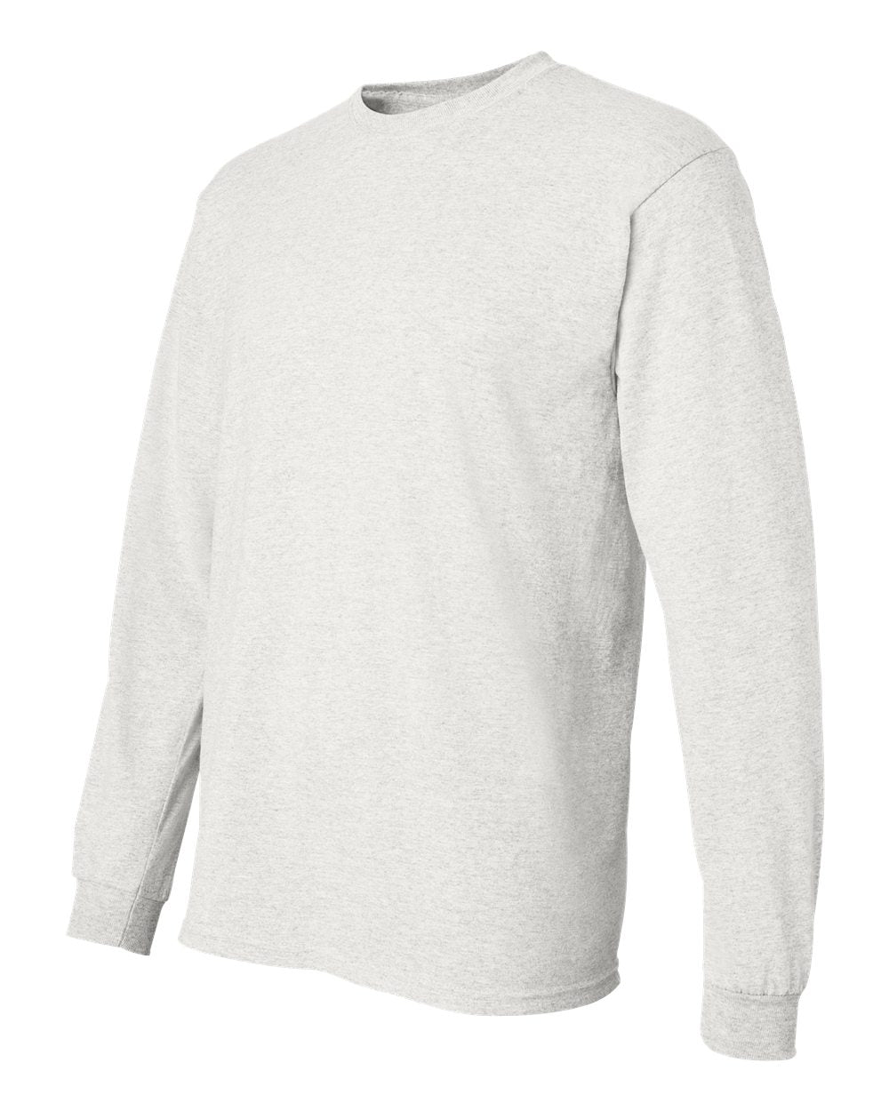 Camiseta Unisex DryBlend® 50/50 de Manga Larga | 8400