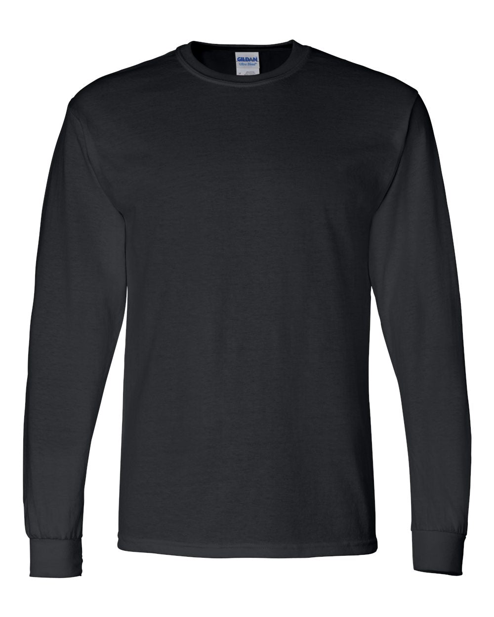 Unisex DryBlend® 50/50 Long Sleeve T-Shirt | 8400