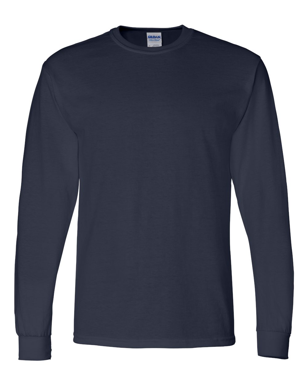 Unisex DryBlend® 50/50 Long Sleeve T-Shirt | 8400