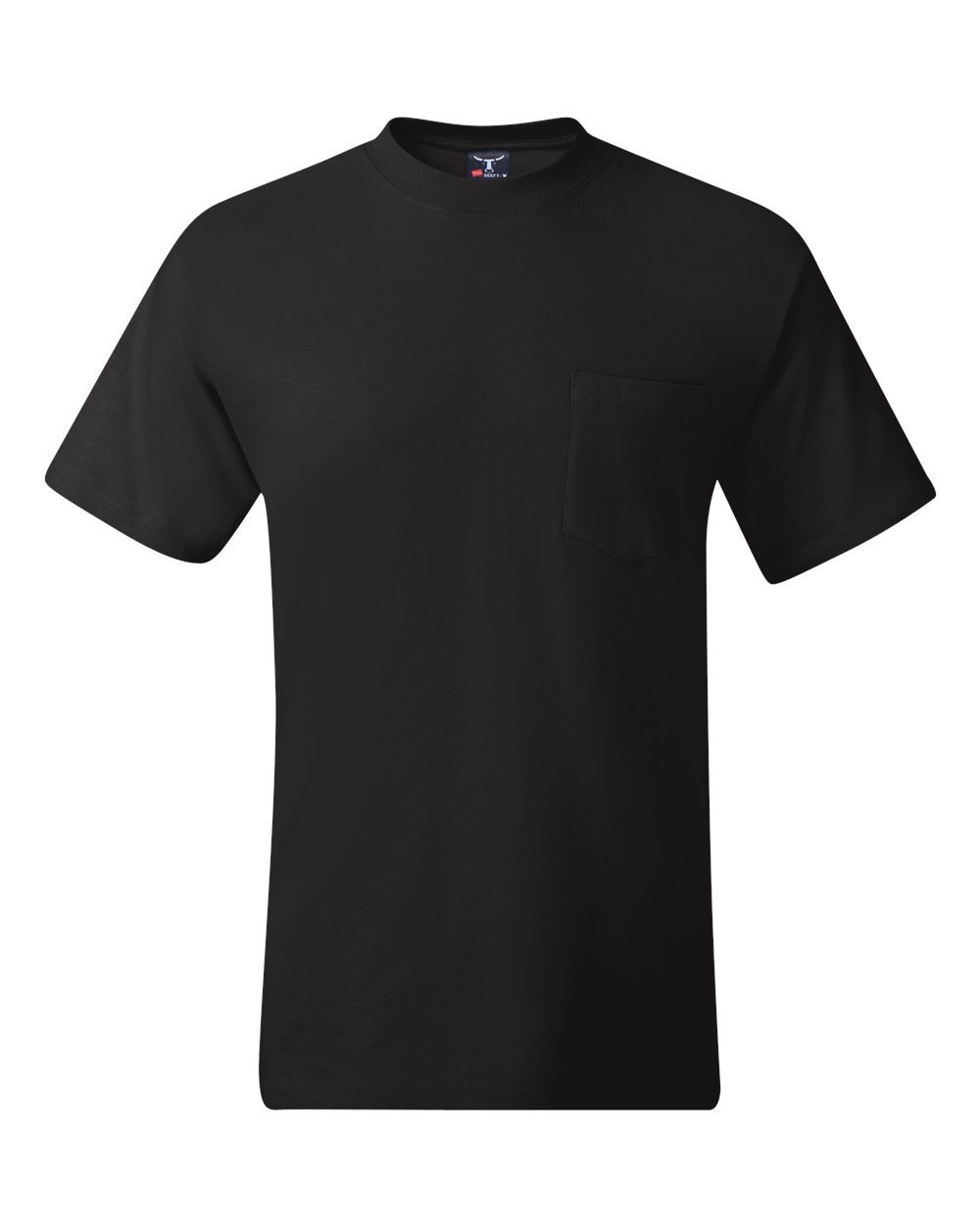 Men's Beefy-T® Pocket T-Shirt | 5190