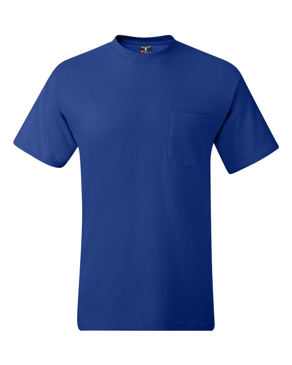 Men's Beefy-T® Pocket T-Shirt | 5190