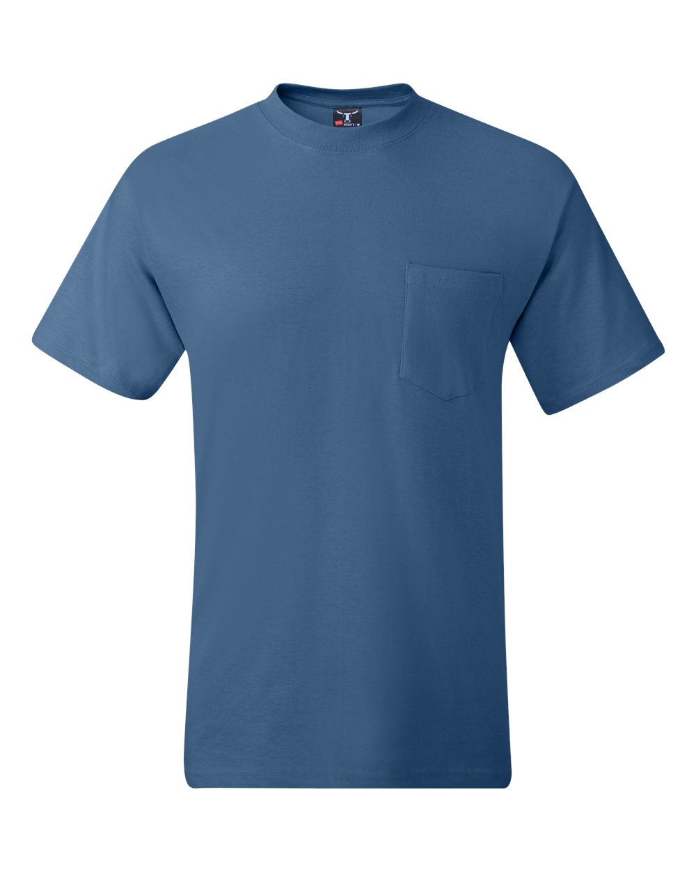 Men's Beefy-T® Pocket T-Shirt | 5190