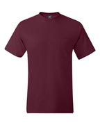 Camiseta con bolsillo Beefy-T® para hombre | 5190