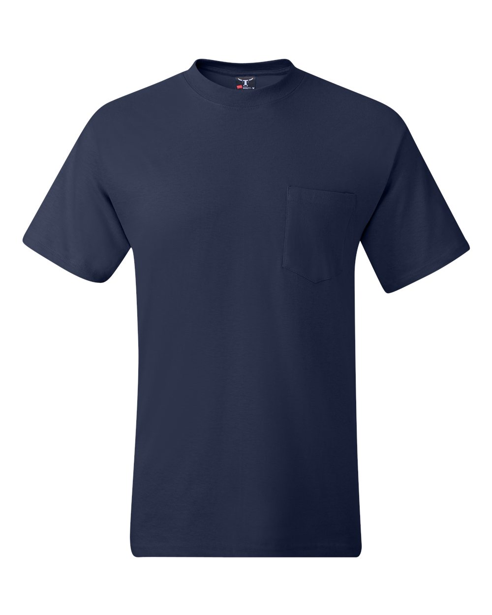 Men's Beefy-T® Pocket T-Shirt | 5190
