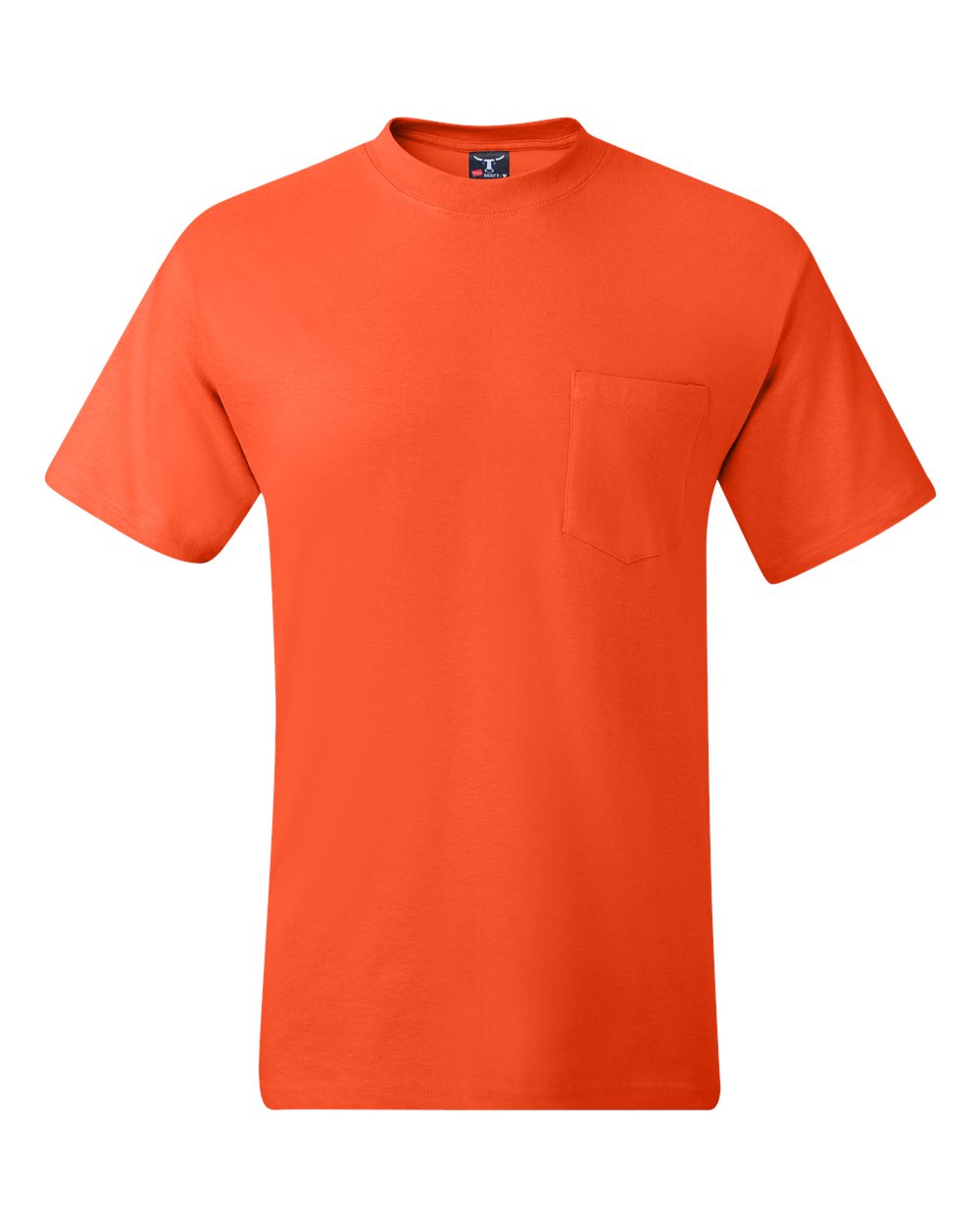 Men's Beefy-T® Pocket T-Shirt | 5190