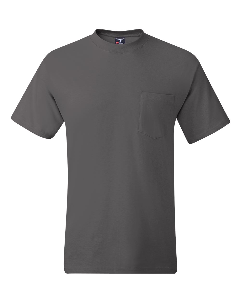 Men's Beefy-T® Pocket T-Shirt | 5190