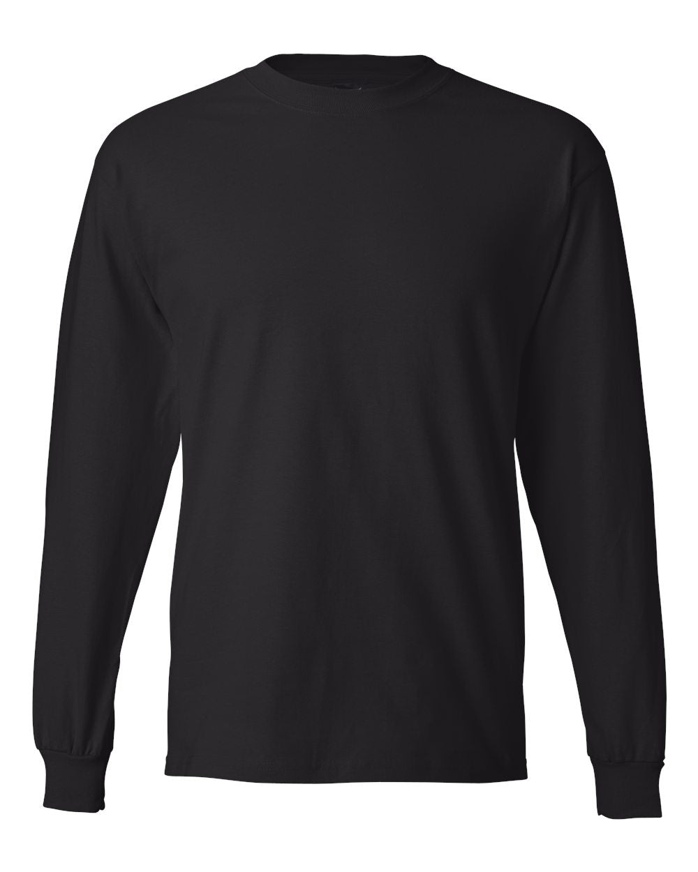 Unisex Beefy-T® Long Sleeve T-Shirt | 5186