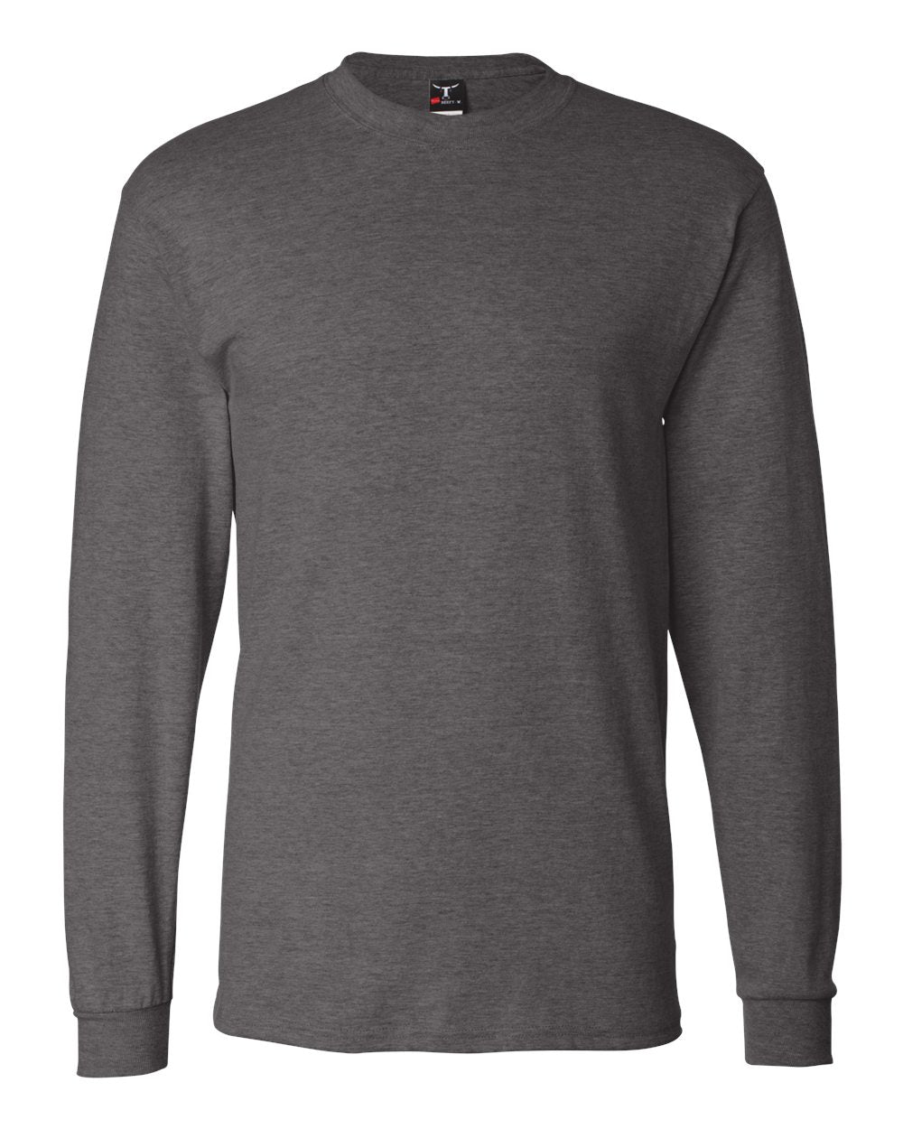 Unisex Beefy-T® Long Sleeve T-Shirt | 5186