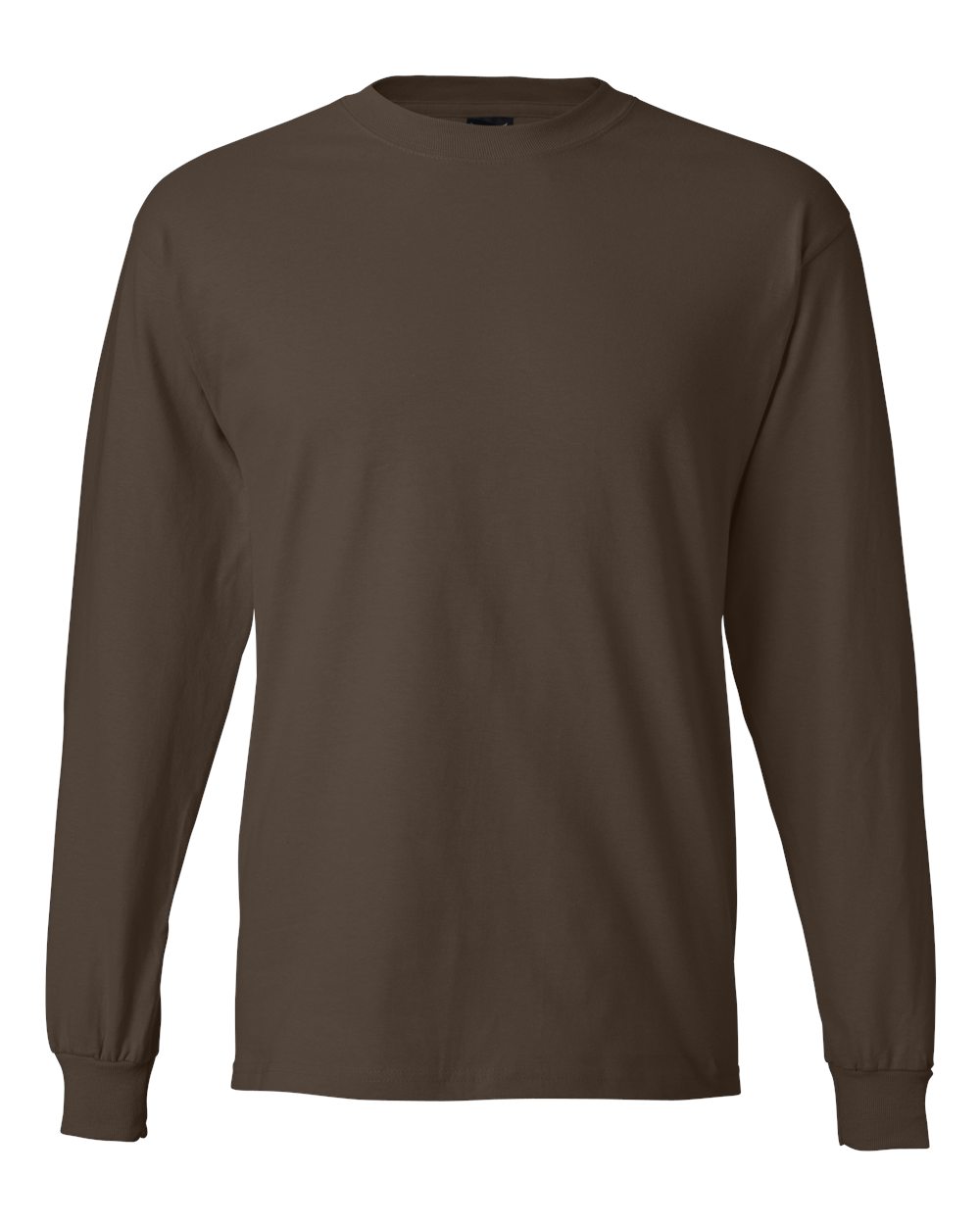 Unisex Beefy-T® Long Sleeve T-Shirt | 5186