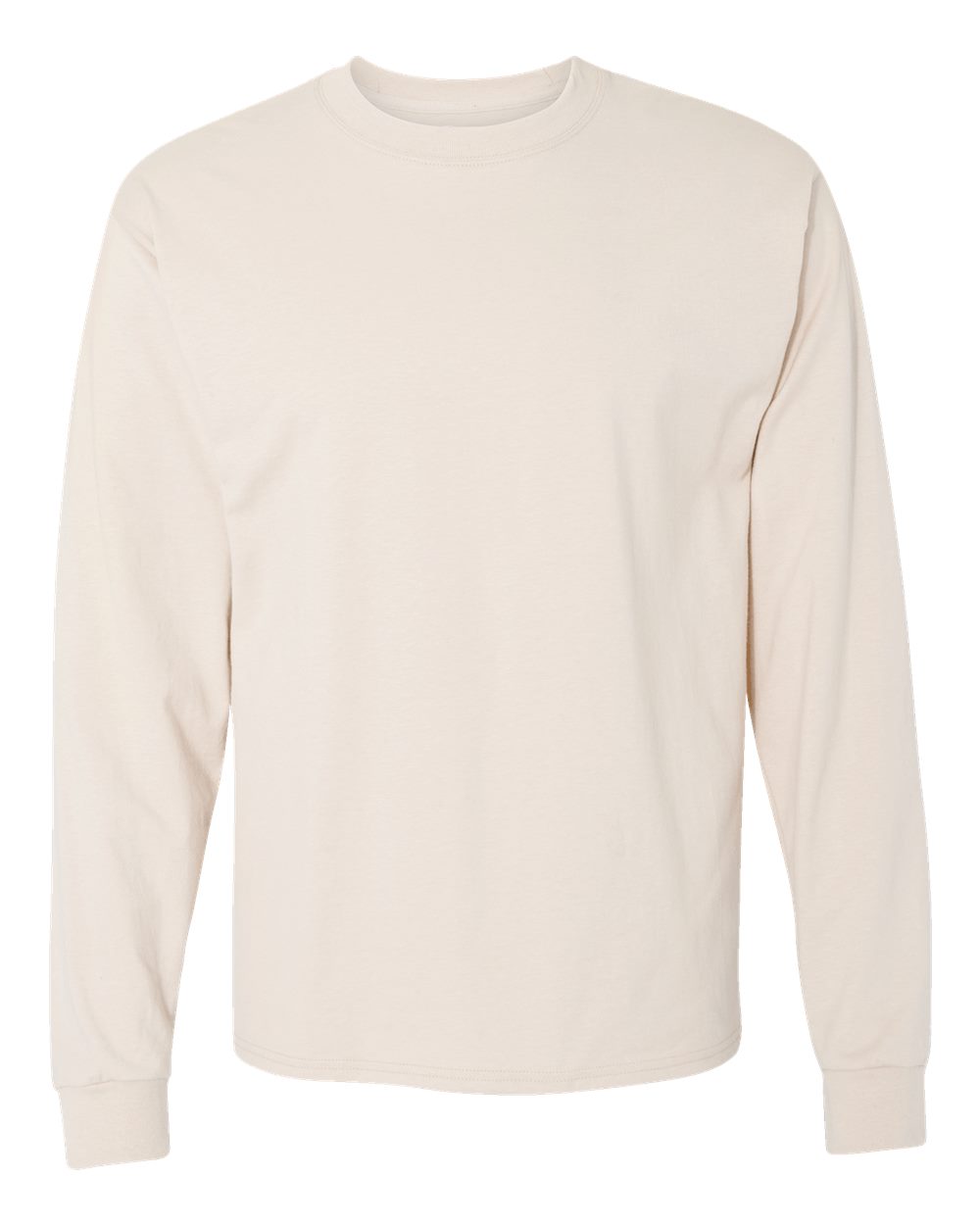 Unisex Beefy-T® Long Sleeve T-Shirt | 5186
