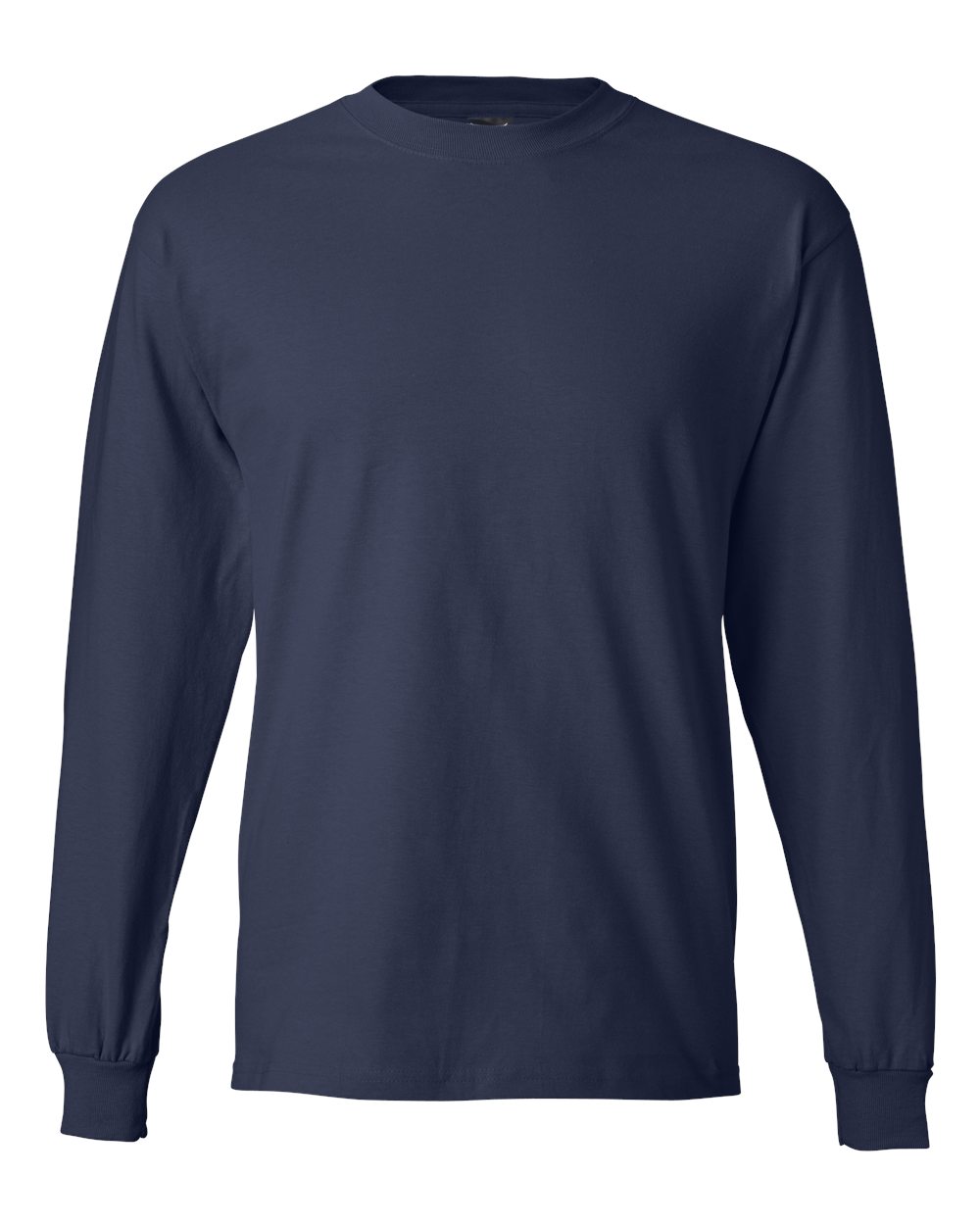 Unisex Beefy-T® Long Sleeve T-Shirt | 5186