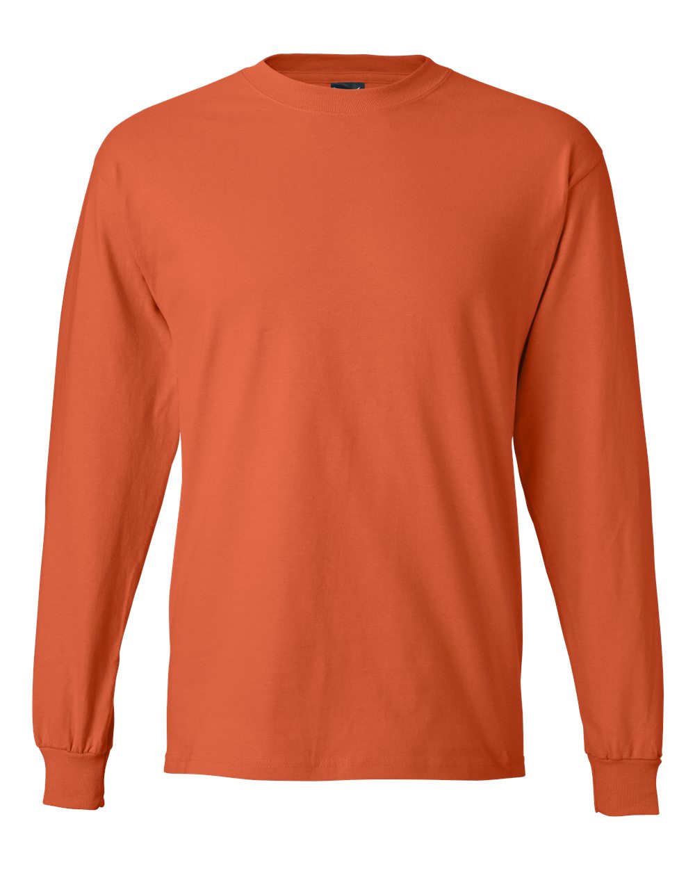 Unisex Beefy-T® Long Sleeve T-Shirt | 5186