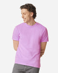 Camiseta Unisex Teñida en Prenda de Peso Pesado | 1717