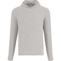 WELLABLE Men's Knit Hoodie | TM18239 image 1
