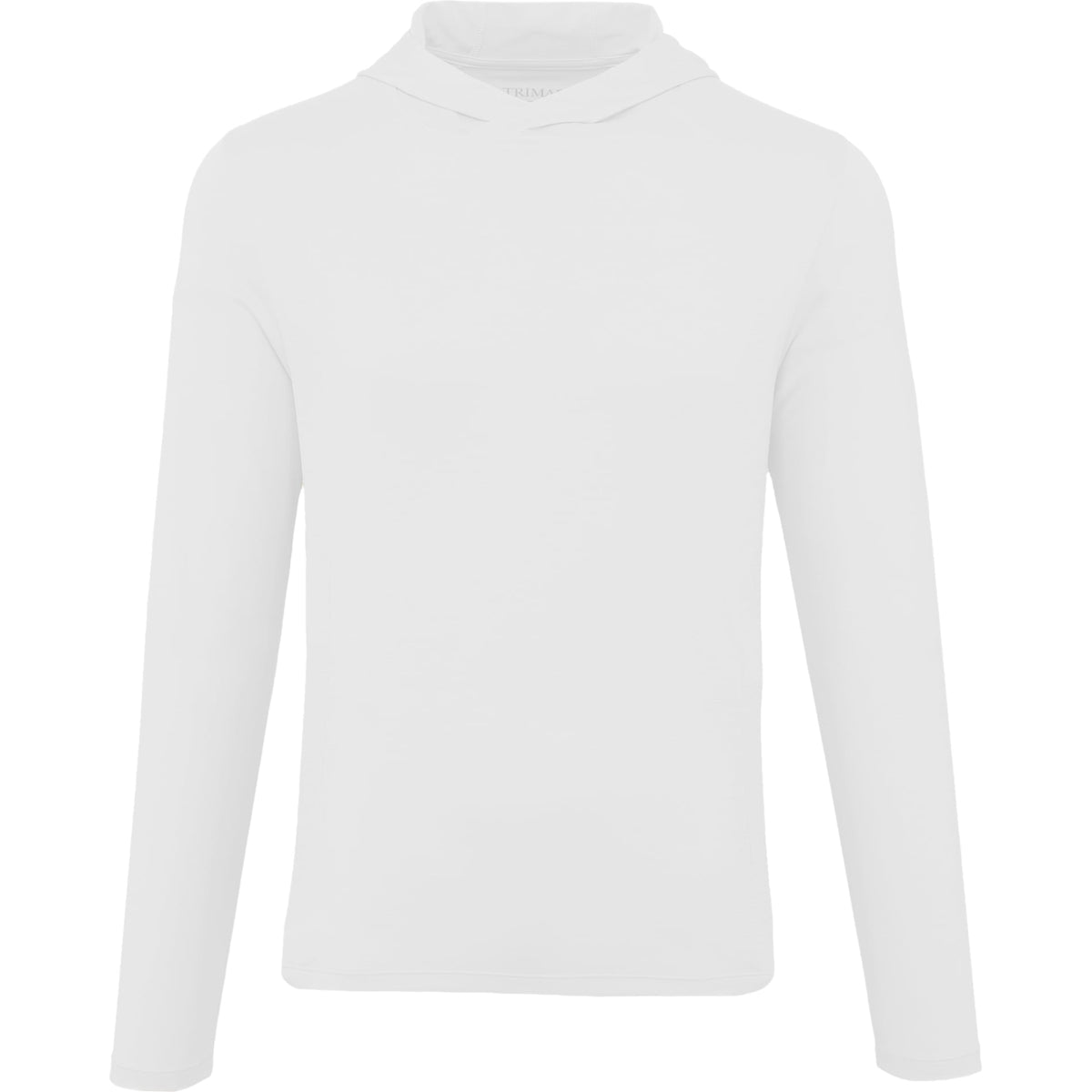 IZU Everthing Performance Hoodie - Men's | TM18240 image 1