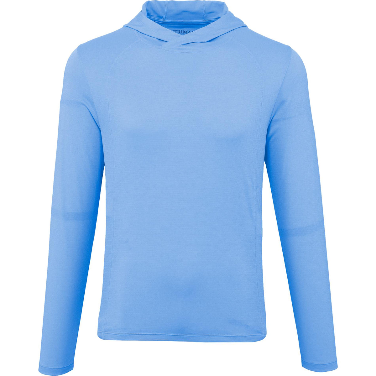 IZU Everthing Performance Hoodie - Men's | TM18240 image 2