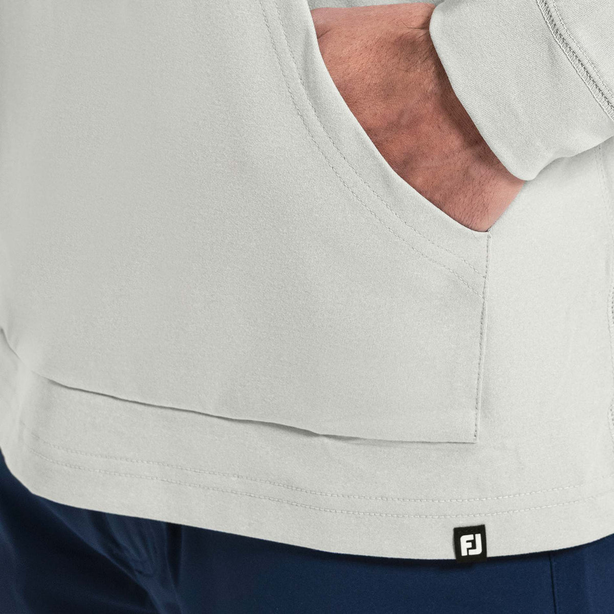 FootJoy Approach Hoodie | TM18247 image 2