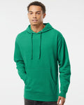 Unisex Midweight Hooded Sweatshirt | SS4500