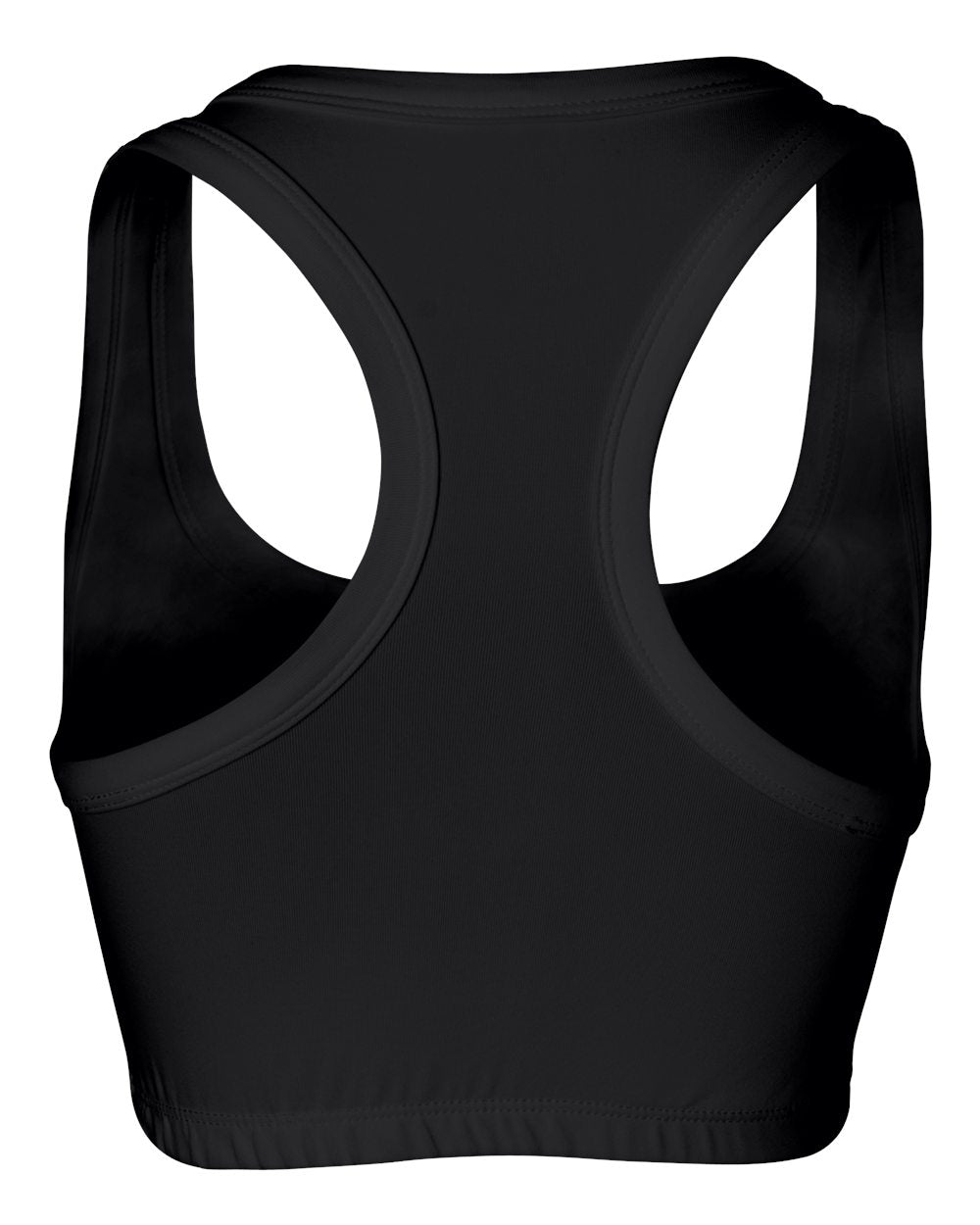 Women's Nylon Spandex Sports Bra | 970