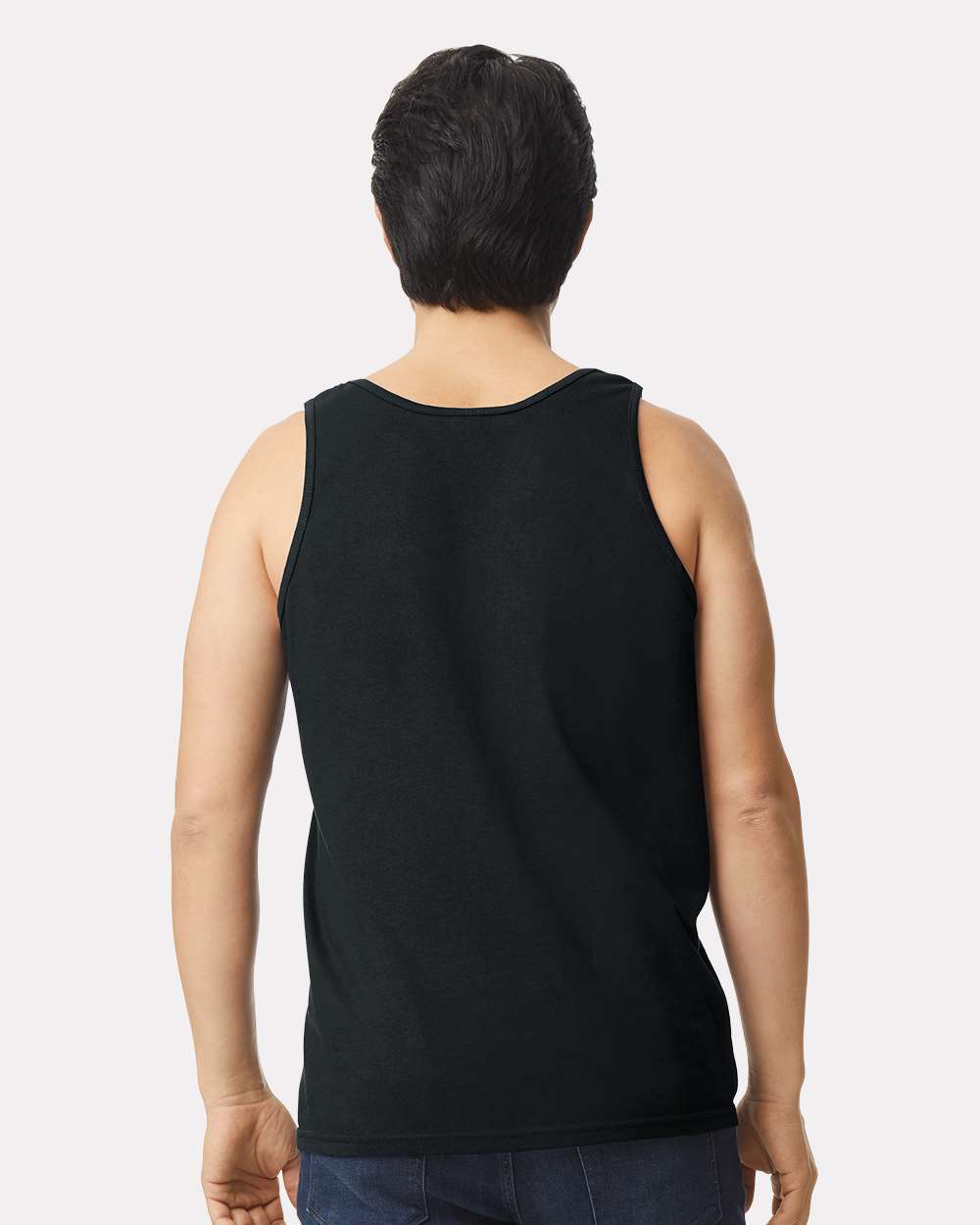 Unisex Ultra Cotton® Tank Top | 2200
