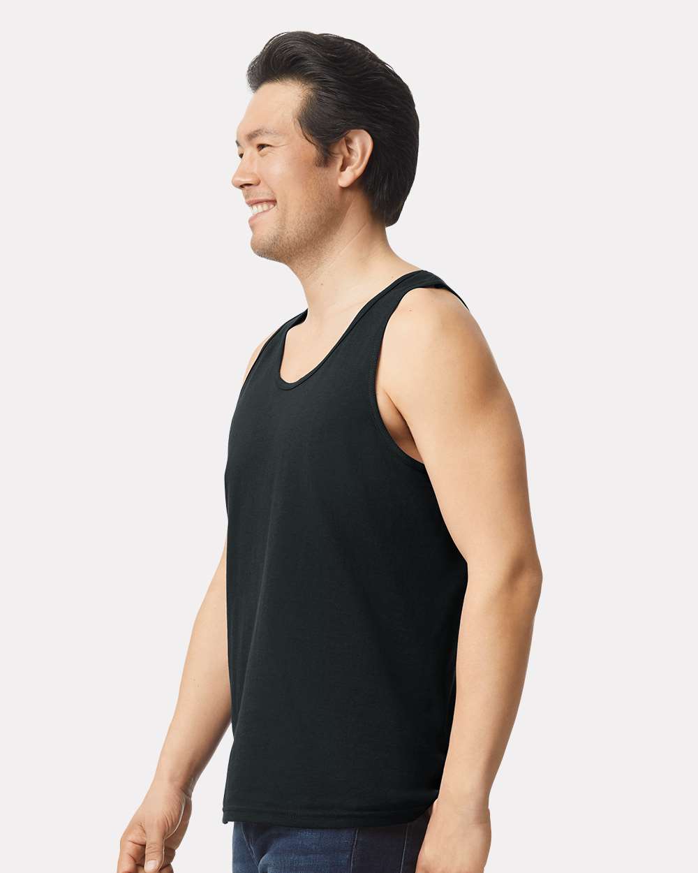 Unisex Ultra Cotton® Tank Top | 2200