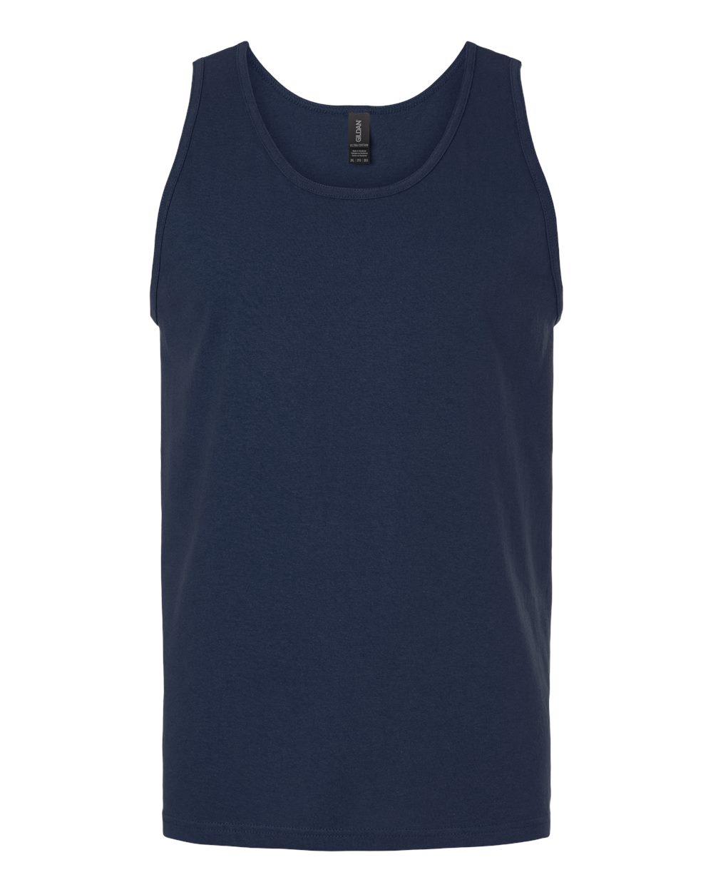 Unisex Ultra Cotton® Tank Top | 2200