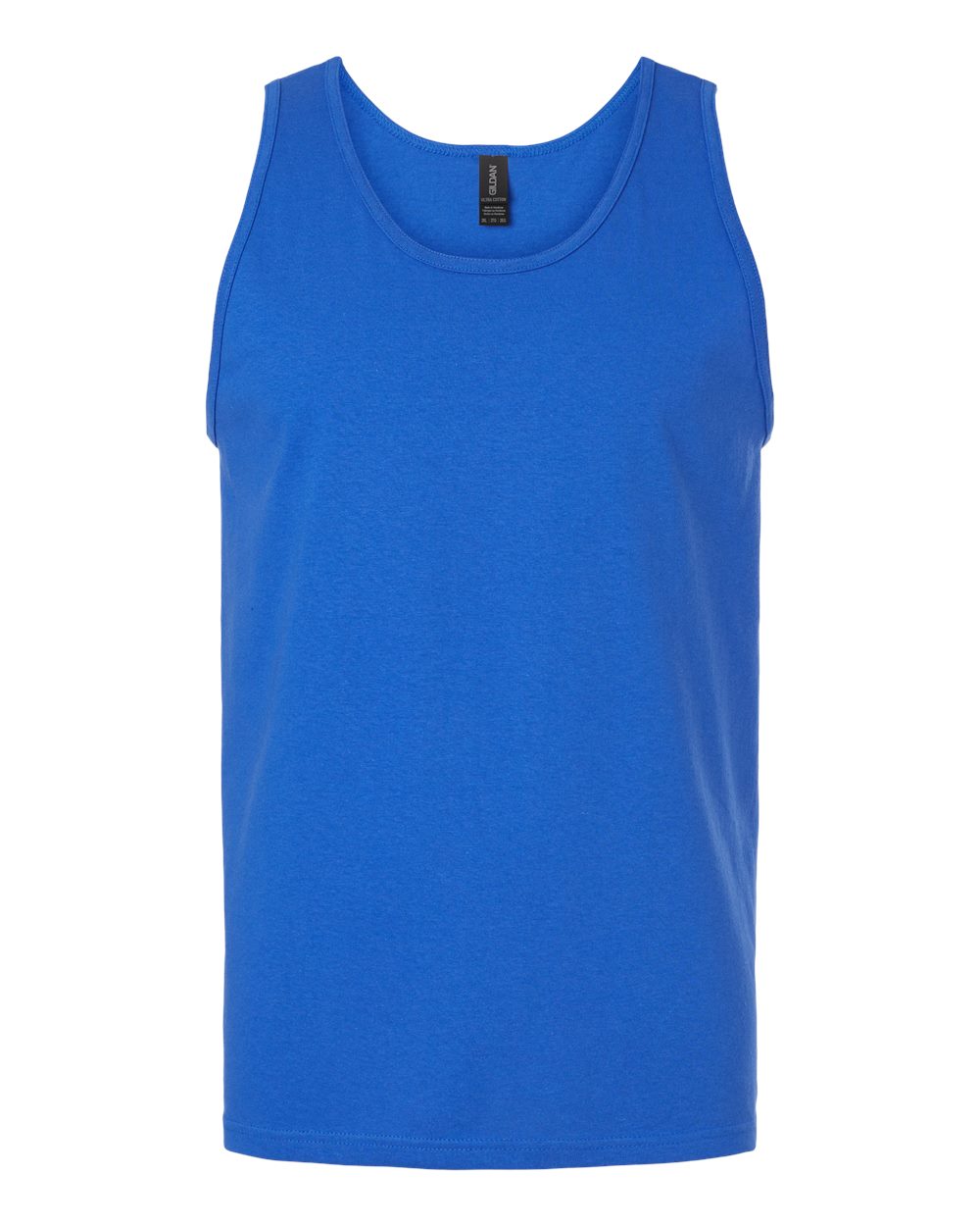Unisex Ultra Cotton® Tank Top | 2200